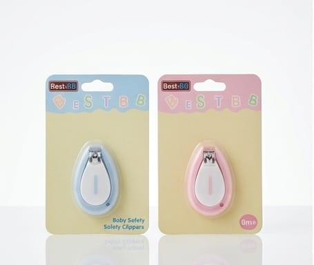 Best-BB Baby Nail Clipper