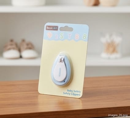 Best-BB Baby Nail Clipper