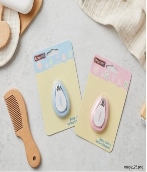 Best-BB Baby Nail Clipper