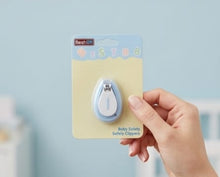 Best-BB Baby Nail Clipper