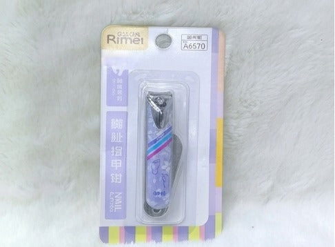 Rimei Nail Clippers  No. A6570