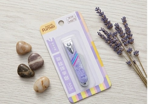 Rimei Nail Clippers  No. A6570