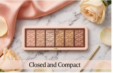 Pink Key Glow Kit 6 Colors Highlight Palette