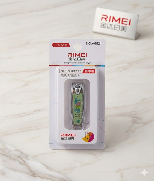 Nail Clipper Cutter