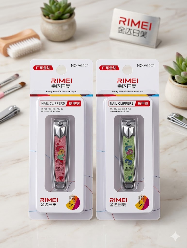 Nail Clipper Cutter