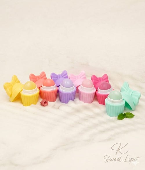 Pola Aylr Sweet Dreams Elegant &  Beautiful Lip Balm