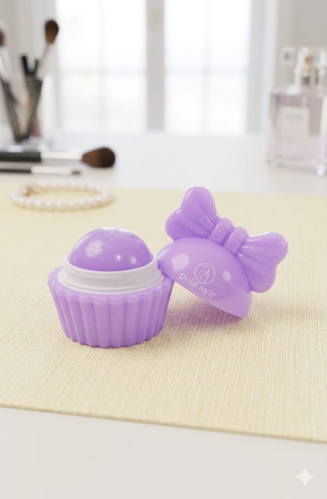 Pola Aylr Sweet Dreams Elegant &  Beautiful Lip Balm