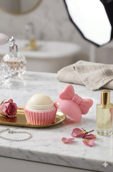 Pola Aylr Sweet Dreams Elegant &  Beautiful Lip Balm
