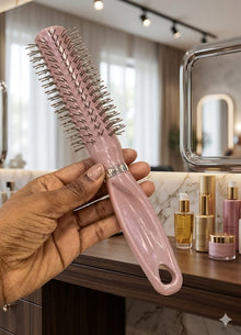 Round Hair Brush Comb for Women &  Men