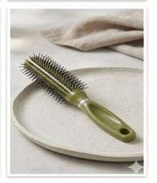 Round Hair Brush Comb for Women &  Men
