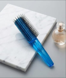 Flat Hair Brush