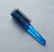 Flat Hair Brush
