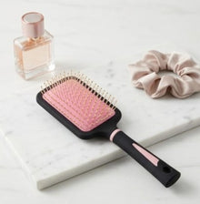 Paddle Hair Brush