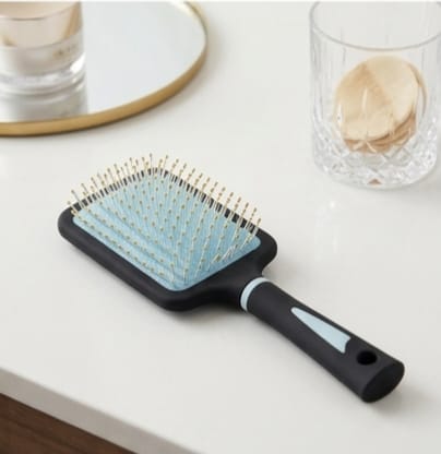 Paddle Hair Brush
