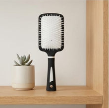 Paddle Hair Brush