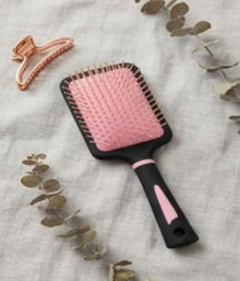 Paddle Hair Brush