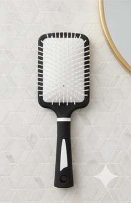 Paddle Hair Brush