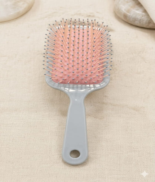 Paddle Hair Brush– Smooth, Sleek & Gentle Styling for Everyday Use