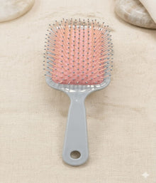 Paddle Hair Brush– Smooth, Sleek & Gentle Styling for Everyday Use
