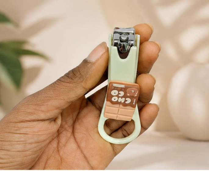 Nail Clipper