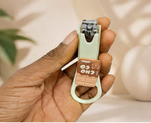 Nail Clipper