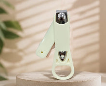 Nail Clipper
