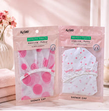 Keli Beauty Tool Shower Cap!