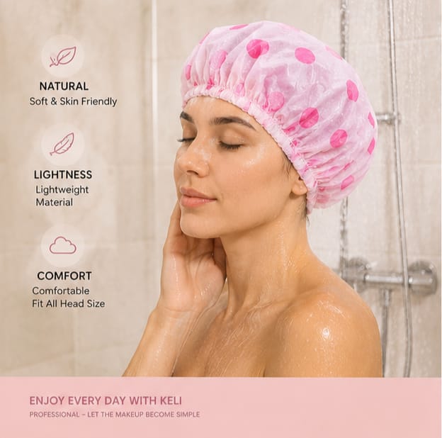 Keli Beauty – Nature, Lightness &  Comfort