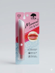 Mineral Color Lip Tint