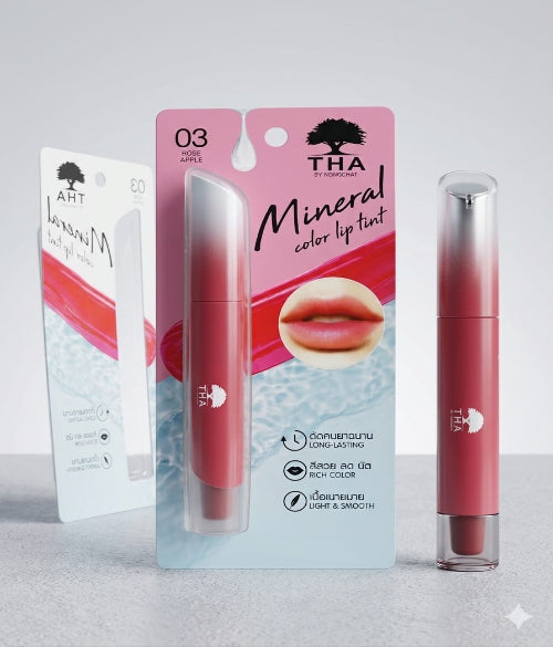 Mineral Color Lip Tint