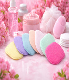 Beauty Products Facial Spray, Face Scrubbers &  Exfoliating Pads !