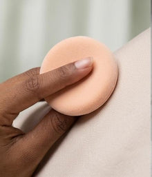 Keli Beauty Tools Powder Puff!