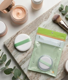 Keli Beauty Tools Powder Puff!