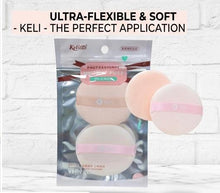 Keli Professional Makeup Puff!