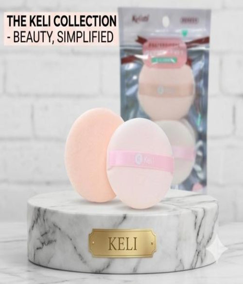 Keli Professional Makeup Puff!