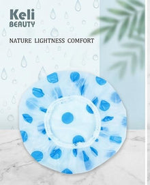 Keli Beauty Nature Lightness Comfort Shower Cap!