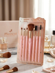 Make Up Brushes (Pack of 7)