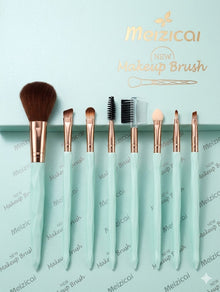 7PCS Professional Makeup Brush Set