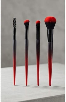 KELI MAKEUP BRUSH SET OF 4
