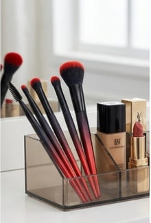 KELI MAKEUP BRUSH SET OF 4
