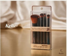 KELI Makeup Brush Set of 5