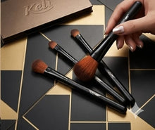 KELI Makeup Brush Set of 5
