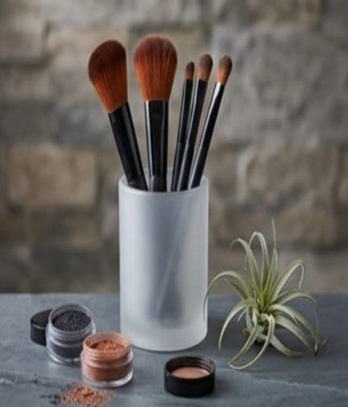 KELI Makeup Brush Set of 5