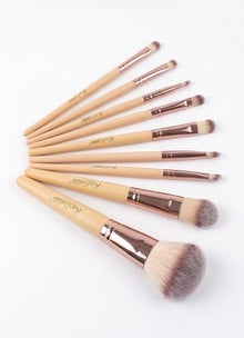 KELI Makeup Brush Set of 8