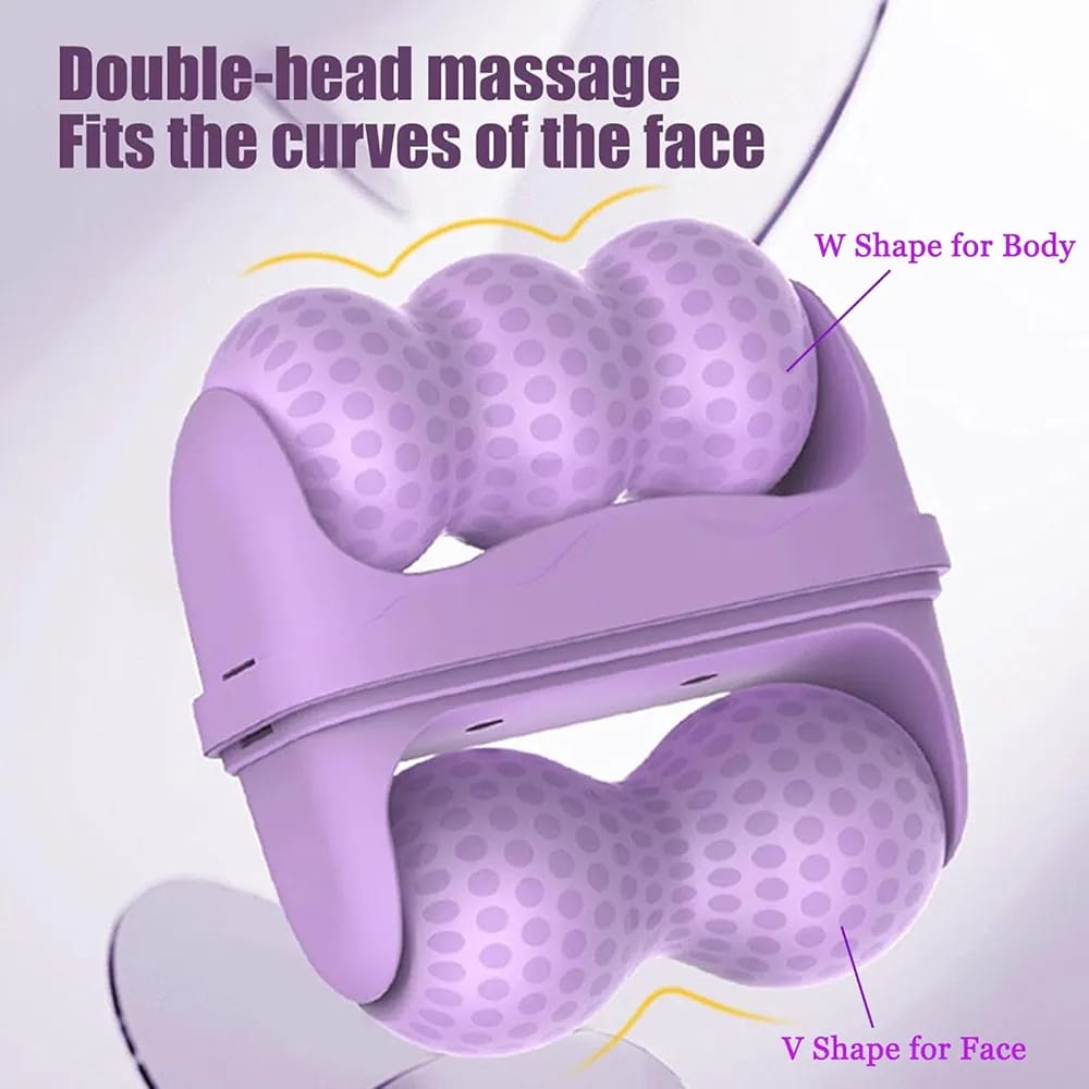 Ice Roller – Cool Your Skin, Cool Your Life!
