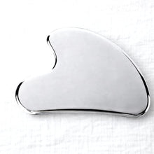 Stainless Steel Gua Sha Stone