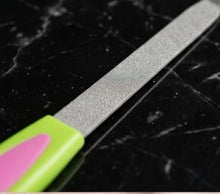 Nail Filer – Perfect Tool for Smooth & Shiny Nails