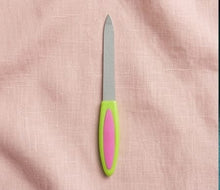 Nail Filer – Perfect Tool for Smooth & Shiny Nails