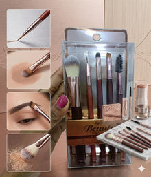 KELI Makeup Brush Set of 5