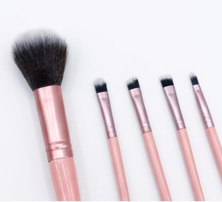 KELI MAKEUP BRUSH SET OF 5